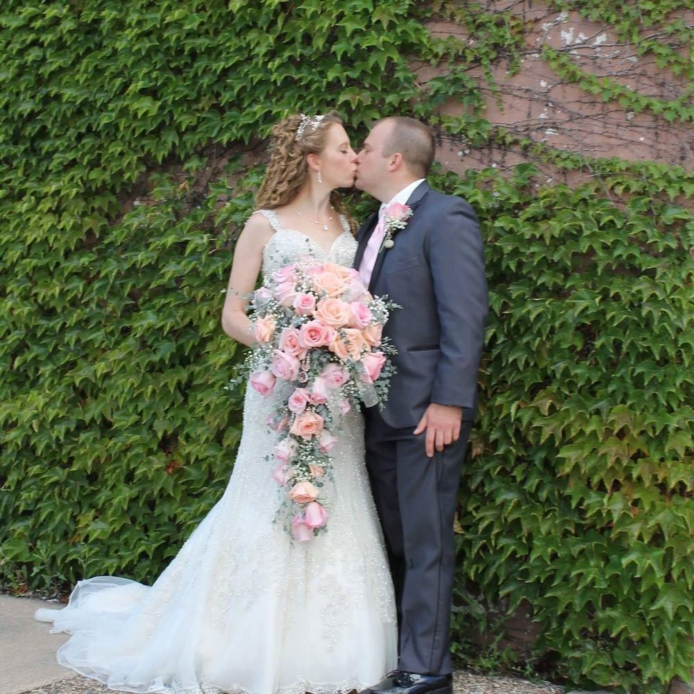 Meet your Posher, Tanya